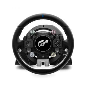 BASE+VOLANTE+PEDALES T-GT II PC/PS4/PS5 THRUSTMASTER - 4160823-2