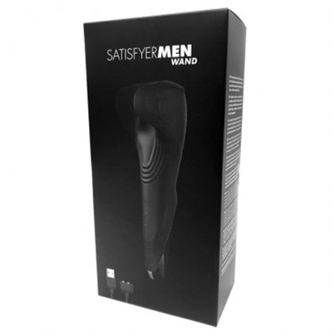 SATISFYER SATISFYER MEN WAND - 4061504001005-1