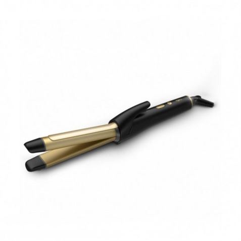 RIZADOR ALISADOR DE PELO ONYX WAVES 60W GKL - 8426156017167-2