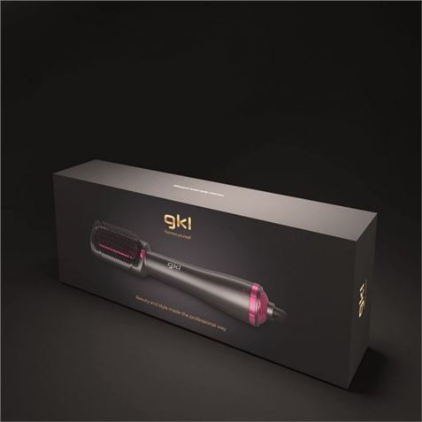 CEPILLO ALISADOR PROFESIONAL BEAUTY TOPAZ SLIDE GKL - 8426156017174-2