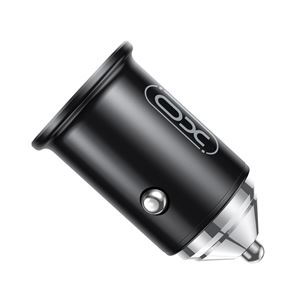 REACONDICIONADO CARGADOR MECHERO CC43 QC 3.0 45W XO - XOCC43-1 REACONDICIONADO CARGADOR MECHERO CC43 QC 3.0 45W XO - XOCC43-1