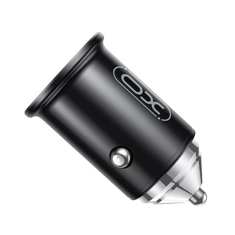 REACONDICIONADO CARGADOR MECHERO CC43 QC 3.0 45W XO - XOCC43-1 REACONDICIONADO CARGADOR MECHERO CC43 QC 3.0 45W XO - XOCC43-1