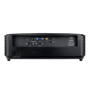 PROYECTOR OPTOMA S371 | 3800 LUMENS | HDMI | VGA - S371-1