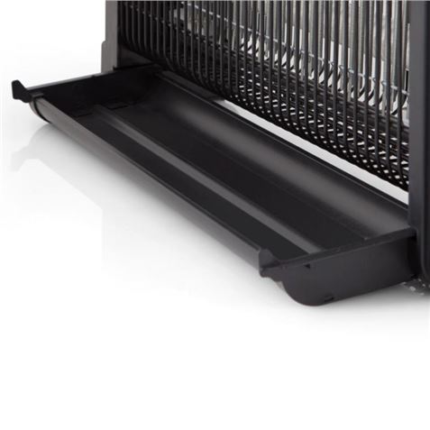 ATRAPA INSECTOS ORBEGOZO MQ5016 16W - MQ5016-1