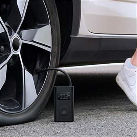 MINI COMPRESOR PORTATIL 1S 2000MAH 150PSI XIAOMI - BHR5277GL-1