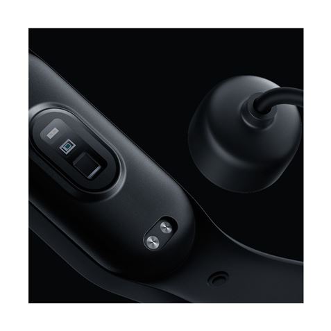 PULSERA SMARTBAND MI BAND7 NEGRA XIAOMI - BHR6006EU-1