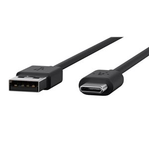 CABLE TIPO C USB 2.0 1METRO CROMAD - CR0836