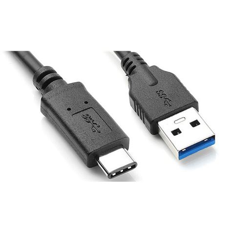 CABLE TIPO C USB 3.0 1METRO CROMAD - CR0837