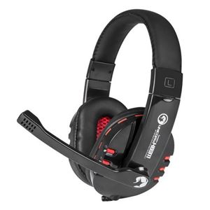 PACK GAMING 4 EN 1 TECLADO+RATON+AURICULAR+ ALFOMBRILLA SCORPION CM 370 - CM370-3