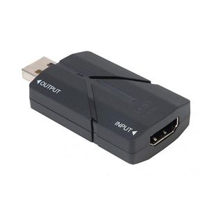 CAPTURADORA DE VIDEO HDMI 1080P USB 2.0 FONESTAR - HDMI-CAPTURE