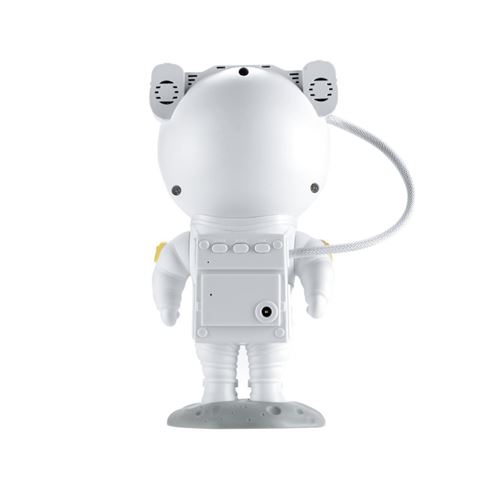 LAMPARA / PROYECTOR ASTRONAUTA SPACE CF1 XO - XOCF1-4