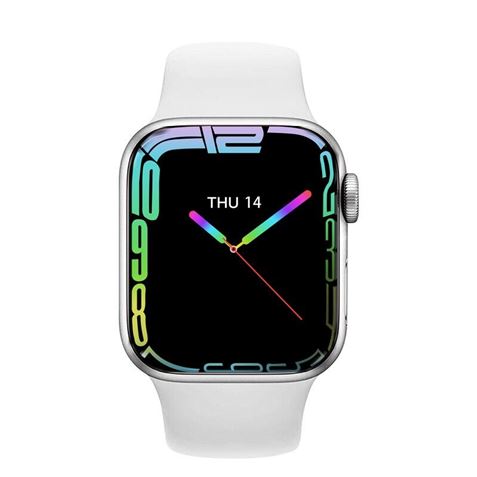 SMARTWATCH M20 1.86" IPS | LLAMADAS BT | PLATA XO - XOM20SL-1