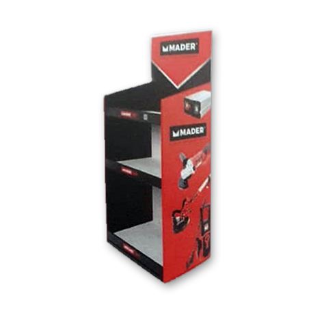 EXPOSITOR MPT CARTON MADER