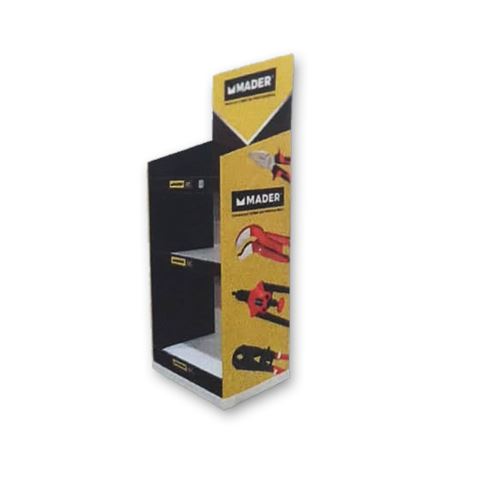 EXPOSITOR MHT CARTON MADER