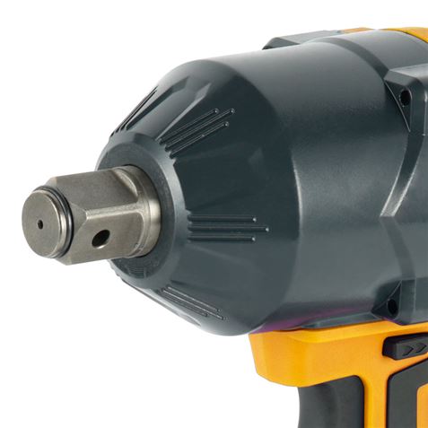 LLAVE IMPACTO S/CARBONES 1300NM | 20V | 2 BATERIAS 4AH BLIM - BL0198_02