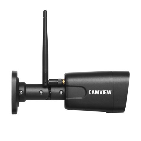 CAMARA IP TIPO BULLET 3.6MM 5MP | POE | WIFI | SD | NEGRA | CAMVIEW - CV0226_2 CAMARA IP TIPO BULLET 3.6MM 5MP | POE | WIFI | SD | NEGRA | CAMVIEW - CV0226_2