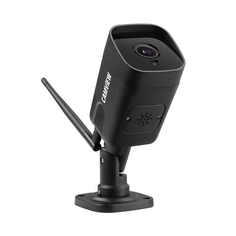 CAMARA IP TIPO BULLET 3.6MM 5MP | POE | WIFI | SD | NEGRA | CAMVIEW - CV0226_3 CAMARA IP TIPO BULLET 3.6MM 5MP | POE | WIFI | SD | NEGRA | CAMVIEW - CV0226_3