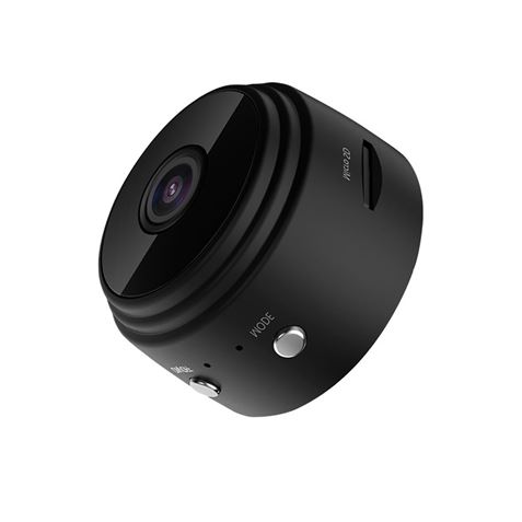 MINI CAMARA VIGILANCIA IP 720P | WIFI | SD CAMVIEW - CV0227-2
