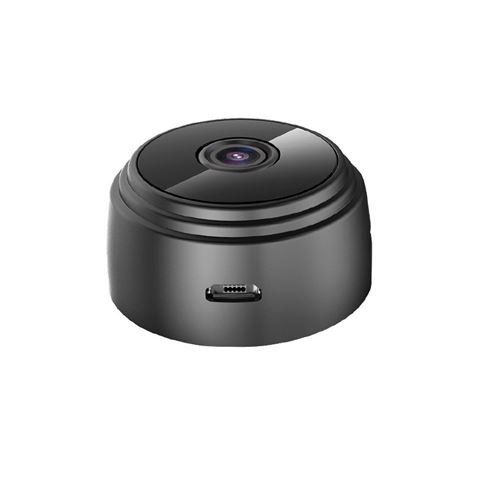 MINI CAMARA VIGILANCIA IP 720P | WIFI | SD CAMVIEW - CV0227-3