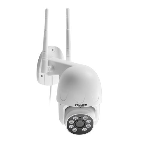 CAMARA IP TIPO PTZ MOTOR 2MP | WIFI | SD | CAMVIEW - CV0230_1 CAMARA IP TIPO PTZ MOTOR 2MP | WIFI | SD | CAMVIEW - CV0230_1