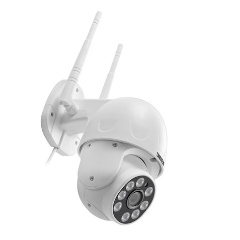 CAMARA IP TIPO PTZ MOTOR 2MP | WIFI | SD | CAMVIEW - CV0230_2 CAMARA IP TIPO PTZ MOTOR 2MP | WIFI | SD | CAMVIEW - CV0230_2