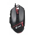 RATON GAMING G320 8D PROFESIONAL CROMAD - CR0817