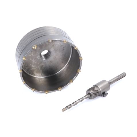 CORONA DIAMANTE 125 MM MADER - 95845-1