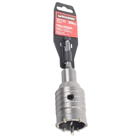 CORONA DIAMANTE 50 MM MADER - 95852