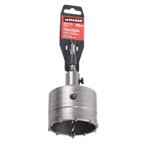 CORONA DIAMANTE 82 MM MADER - 95853