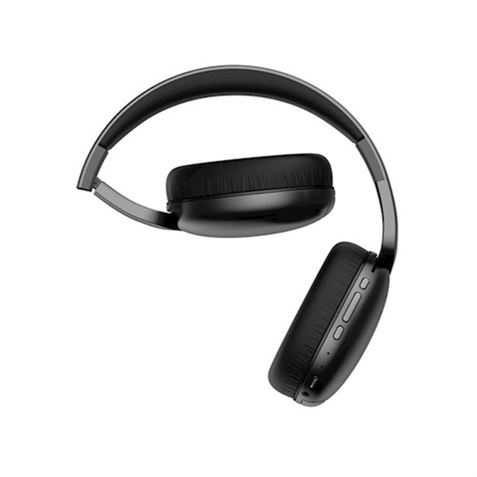 AURICULAR DIADEMA PLEGABLE BLUETOOTH H600BT NEGRO HAVIT - GSM115564-1 AURICULAR DIADEMA PLEGABLE BLUETOOTH H600BT NEGRO HAVIT - GSM115564-1