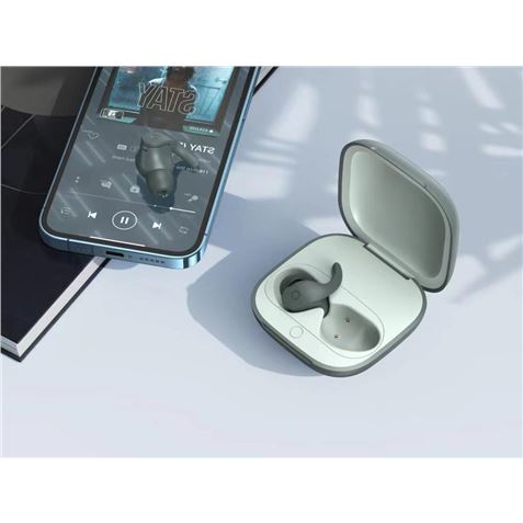 AURICULARES TWS X15 GRISES XO - XOX15GR-1