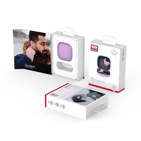 AURICULARES TWS X15 BLANCOS XO - XOX15