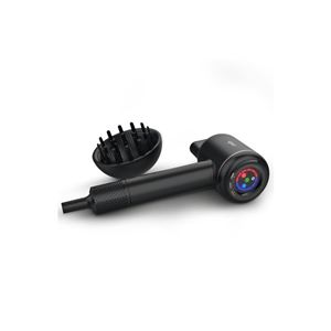 SECADOR DE PELO PROFESIONAL 1600W IÓNICO CON DISPLAY GKL