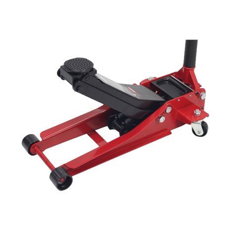 GATO CARRETILLERO REBAJADO 2 TONELADAS MADER - 63589-2