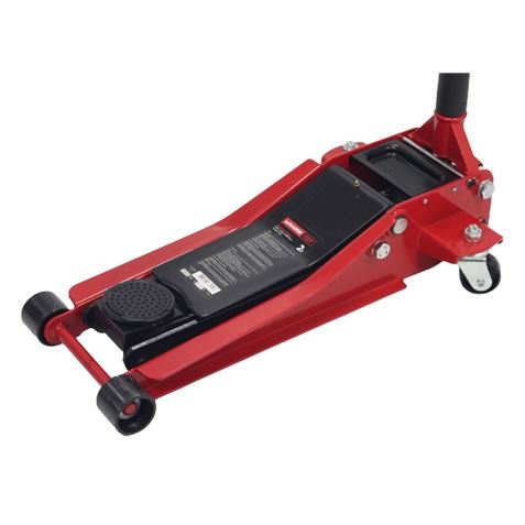 GATO CARRETILLERO REBAJADO 2 TONELADAS MADER - 63589-1