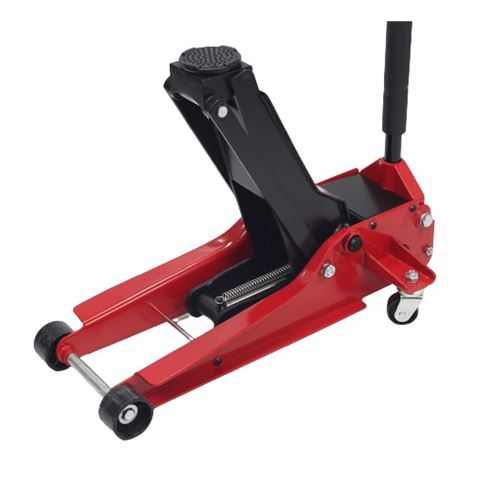 GATO CARRETILLERO REBAJADO 4 TONELADAS MADER - 63592-3