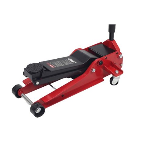 GATO CARRETILLERO REBAJADO 4 TONELADAS MADER - 63592-2