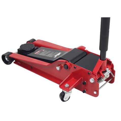 GATO CARRETILLERO REBAJADO 4 TONELADAS MADER - 63592-4