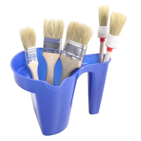 KIT DE PINTURA 6 PCS MADER - 68119-2