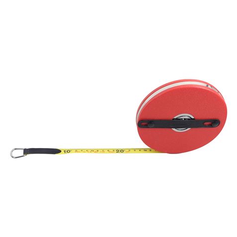 CINTA METRICA 30MTRS. MADER - 84623-1