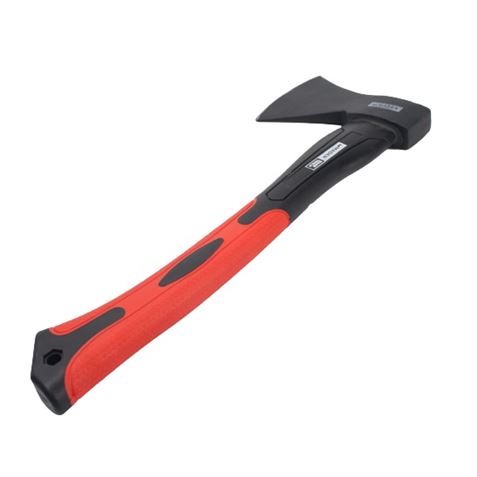 HACHA 800 GR MANGO DE FIBRA MADER - 90655-1