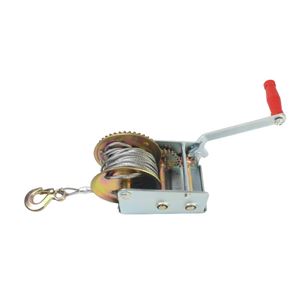 CABRESTANTE MANUAL 900KG 10M MADER - 34578-1