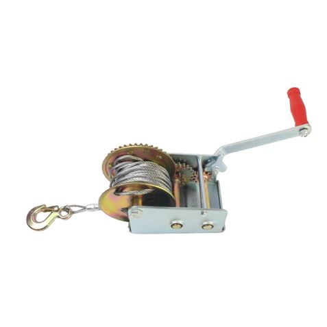 CABRESTANTE MANUAL 900KG 10M MADER - 34578-1