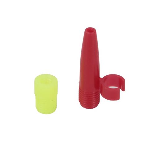 BOMBA DE PIE CON MANOMETRO SAURIUM - 47860-2