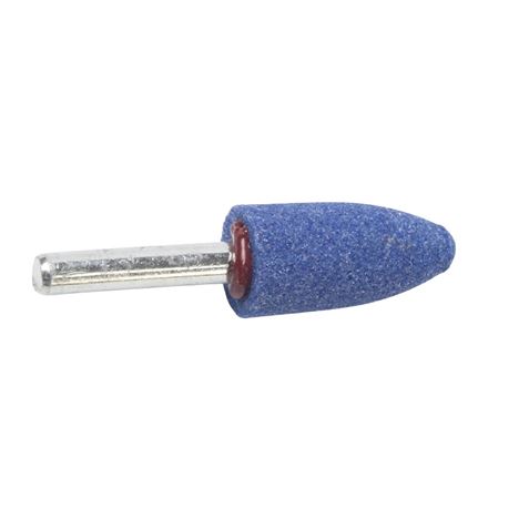 CABEZALES DE PULIR 5 PCS SINDEX - 85428-5