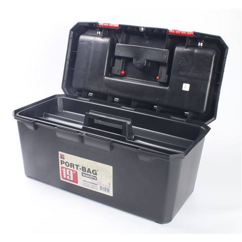 CAJA MULTIUSOS 480X230X230 MM MADER - 53752-1