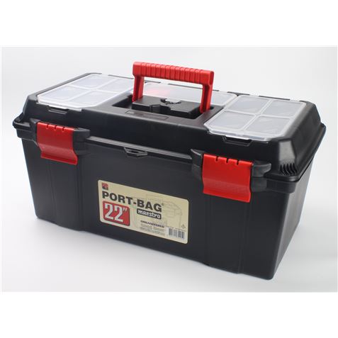 CAJA MULTIUSOS 555X290X265 MM MADER - 53753