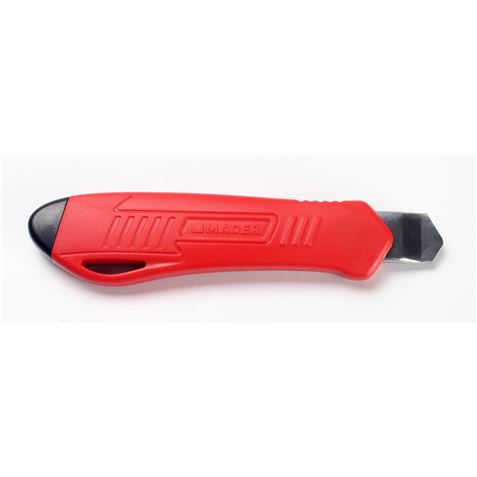 CUTTER 18mm. MADER - 61242-3