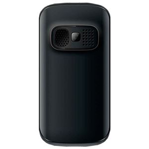 TELEFONO MOVIL MM462 | 1.8" | 2G | BLACK SILVER MAXCOM - MM462-SILVER-1