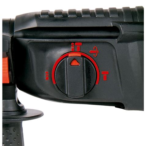 REACONDICIONADO TALADRO SDS 800W 3 JULIOS BLIM - BL0130_01